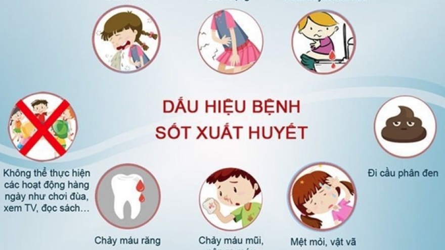 Chăm sóc người bệnh khi mắc sốt xuất huyết